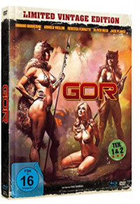 Gor Double Feature