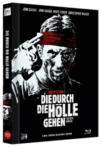 Die durch die Hölle gehen Cover A