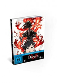 Dororo [TV-Serie] Mediabook Vol. 2 (Blu-ray)