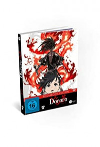 Dororo [TV-Serie] Mediabook Vol. 2 (DVD)