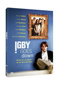 Igby! Limited Mediabook