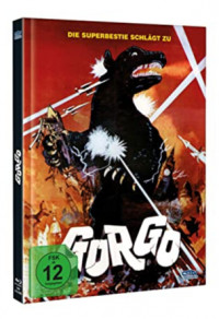 Gorgo Cover A