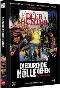 Die durch die Hölle gehen Cover C