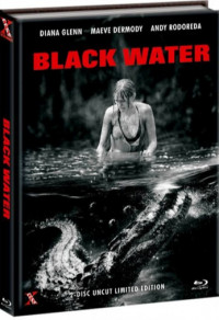 Black Water Cover D