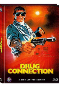 Drug Connection Cover A