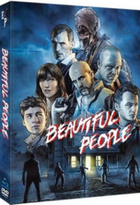 Beautiful People Cover A