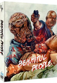 Beautiful People Cover C