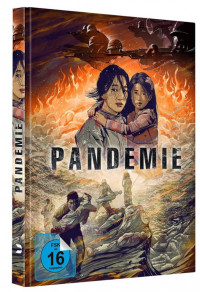 Pandemie Limited Collectors Edition