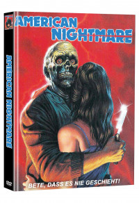 American Nightmare Limited Mediabook