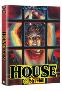 House on Straw Hill Limited Mediabook