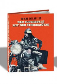 Die Strickmütze Cover D