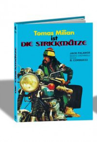 Die Strickmütze Cover E