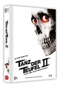 Tanz der Teufel II - Jetzt wird noch mehr getanzt Cover E