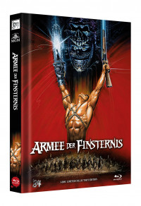 Die Armee der Finsternis Cover C