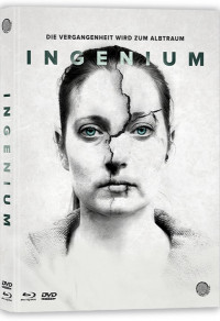 Ingenium Limited Mediabook