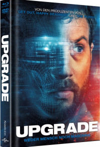 Upgrade Cover A