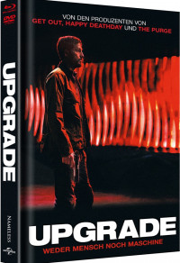 Upgrade Cover B