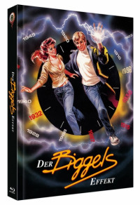 Der Biggels Effekt Cover C