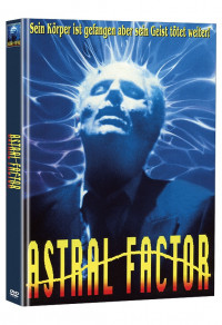 Astral Factor Limited Mediabook