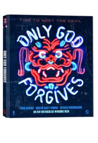 Only God Forgives Limited Collectors Edition