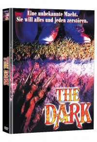 The Dark Limited Mediabook