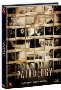 Pathology - Jeder hat ein Geheimnis Cover B