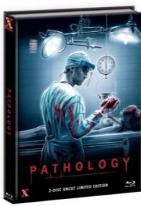 Pathology - Jeder hat ein Geheimnis Cover C