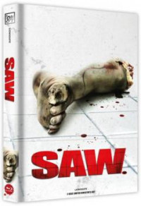 Saw Cover A (Wattiert)