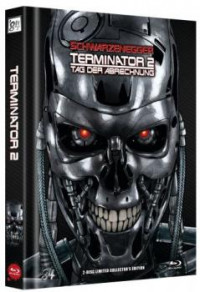 Terminator 2 - Tag der Abrechnung Cover C