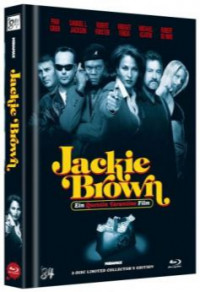 Jackie Brown Cover C