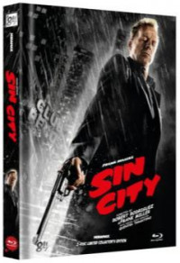 Sin City  Cover F