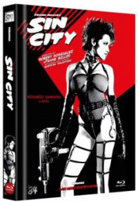 Sin City  Cover C