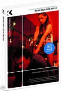 Baise-moi (Fick mich!) Limited Mediabook