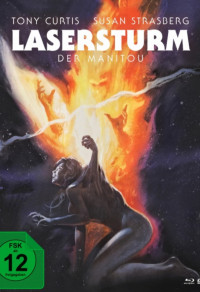 Der Manitou Cover D