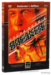 Breaker Breaker Cover B