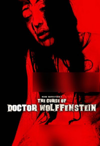 The Curse of Doctor Wolffenstein Cover Ä