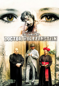 The Curse of Doctor Wolffenstein Cover ß