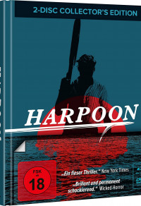 Harpoon Cover B