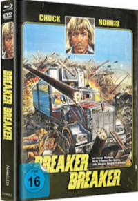 Breaker Breaker Cover C