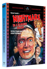 Nightmare Cover A