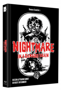 Nightmare Cover D