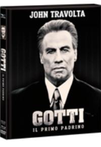 Gotti Limited Mediabook