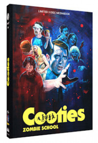 Cooties Cover A