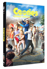 Cooties Cover B