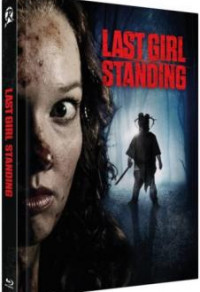 Last Girl Standing Cover A