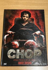 Chop Limited Mediabook