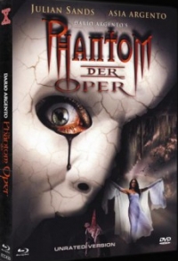 Das Phantom der Oper Cover A