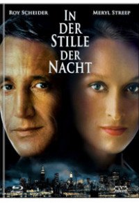 In der Stille der Nacht Cover A