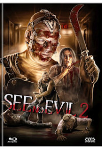 See No Evil 2 Cover C