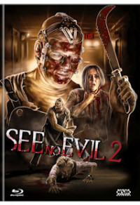 See No Evil 2 Cover D